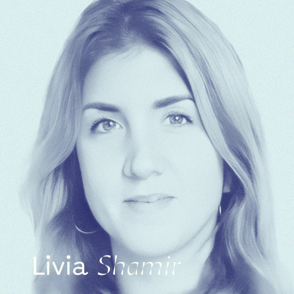 TEDx-2023_Speaker-Livia_Shamir